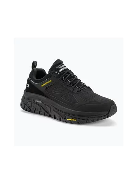 Кросівки Skechers чорні