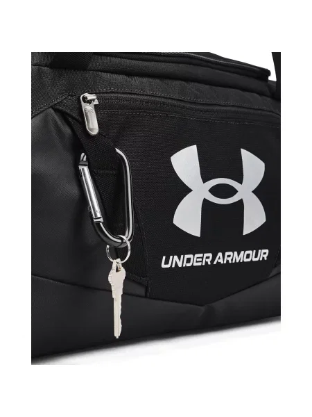 Torba podróżna Under Armour czarna