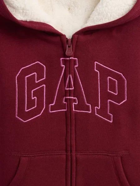 Gyerek melegítő felső Gap