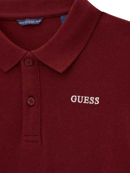 Guess поло дитяче