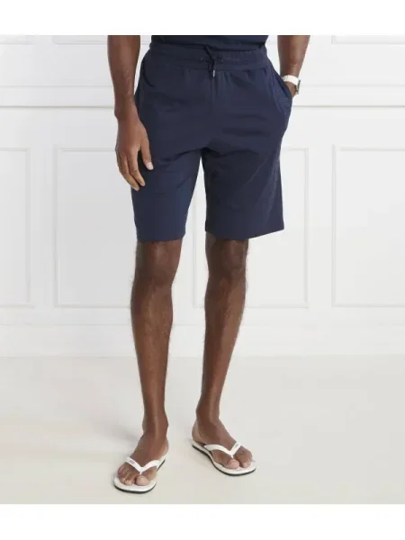 Emporio Armani Pantaloni scurți