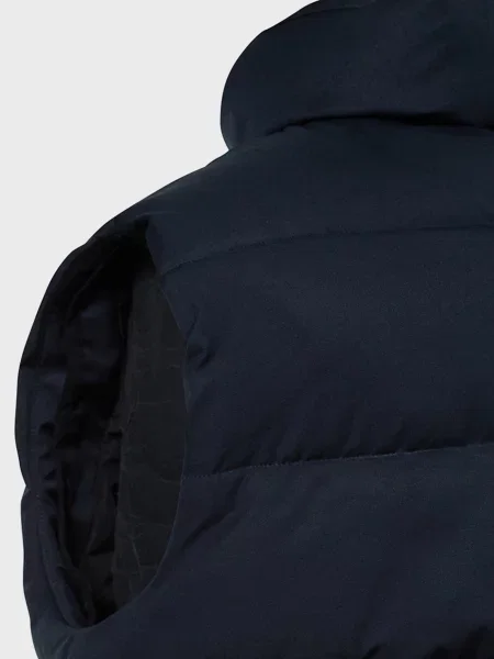 Жилет Pierre Cardin синій