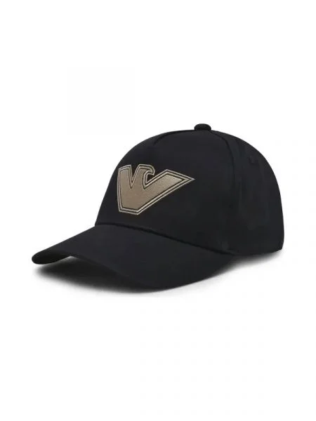 Emporio Armani Baseball sapka kék