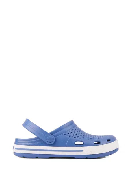 Сабо COQUI синтетичний синій