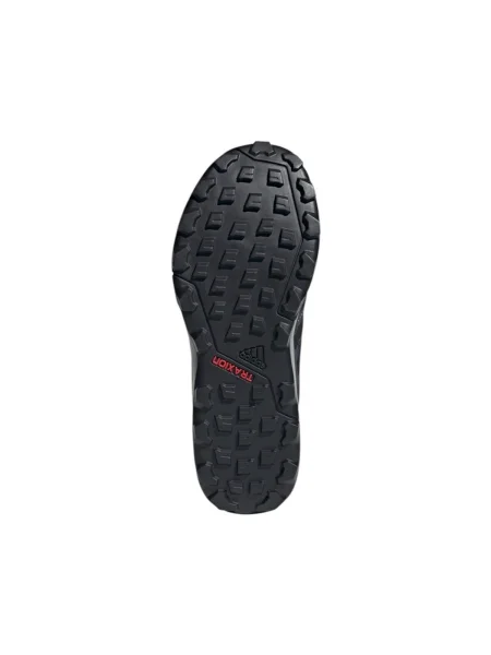 Tenisky Adidas Terrex sivá