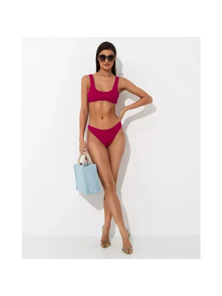Bikini Reina Olga różowe