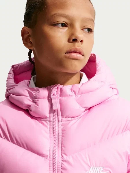 Детская куртка Nike