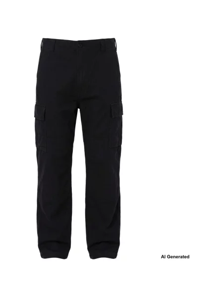 Nadrág Dickies fekete