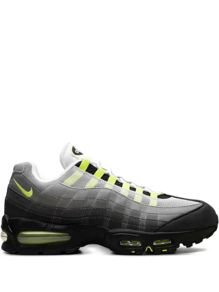 Sneakerși Nike Air Max 95 roșu