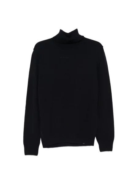 Sweter Paul & Shark czarny