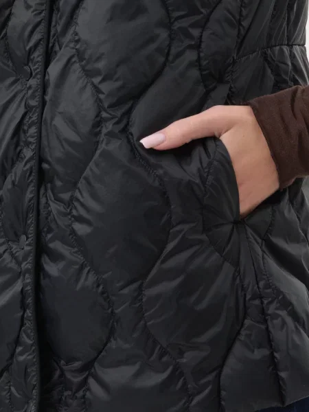 Жилет Vicolo черный