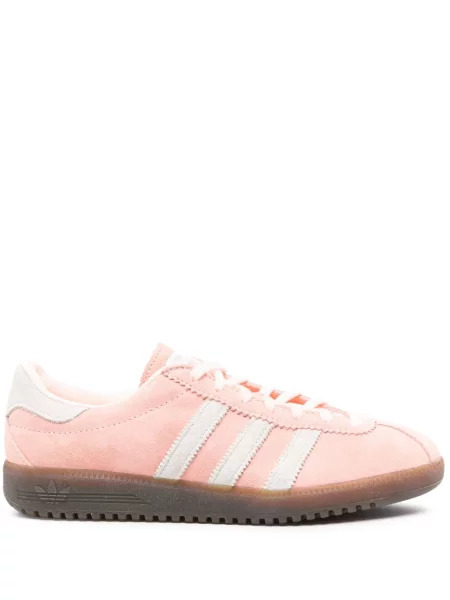 Sneakerși Adidas Campus gri