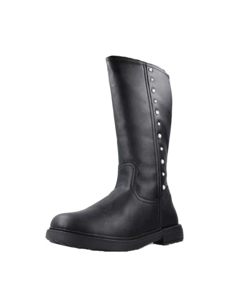 Pantofi copii Geox negru