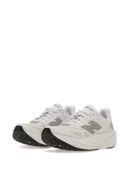 Кожени маратонки New Balance Fresh Foam черно