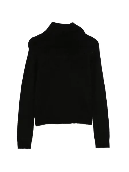 Pulover Roberto Collina negru