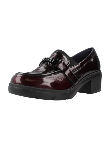 Pantofi Fluchos bordo