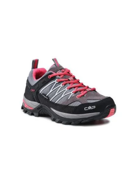 Pantofi Cmp gri