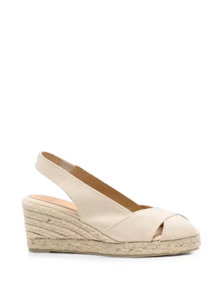 Espadrile Castaner
