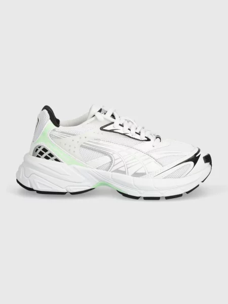 Puma Superge bela