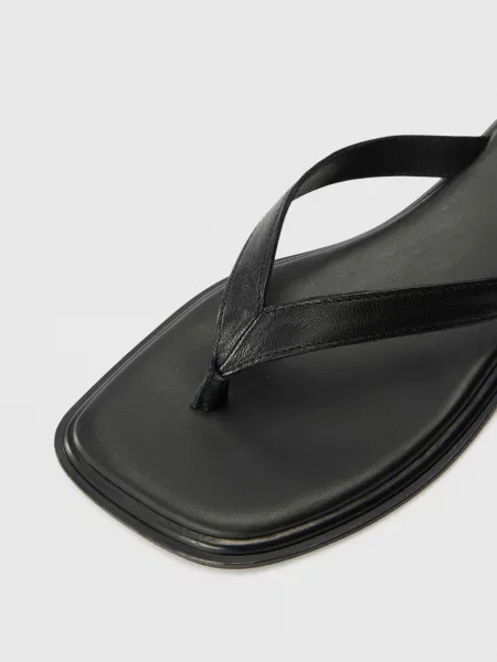 Pantofi Vagabond Shoemakers din piele negru