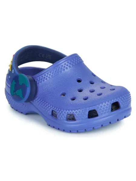 Pantofi copii Crocs albastru