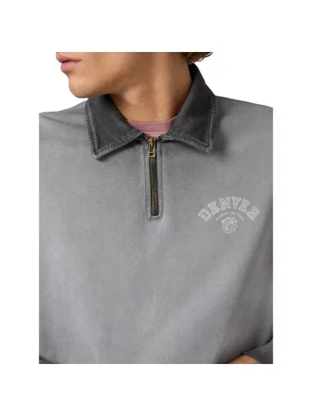 Bluza Champion szara