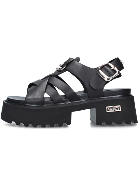 Pantofi Cult negru