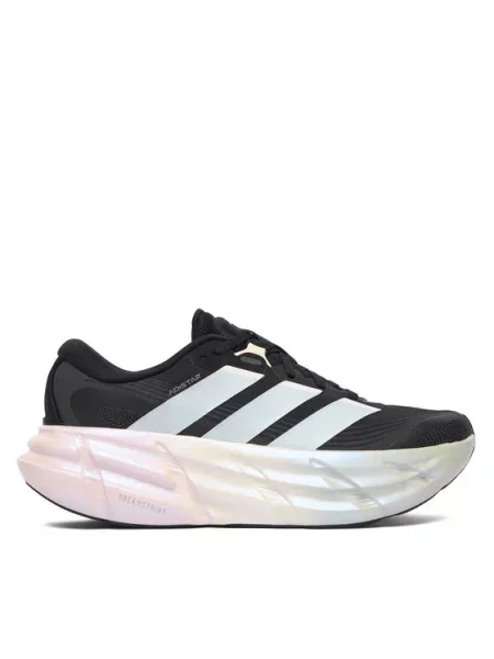 Adidas Маратонки за бягане adistar 5 Running Shoes черен
