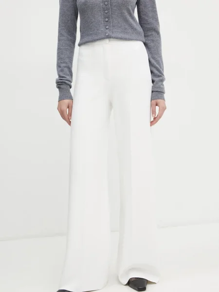 Theory pantaloni bej