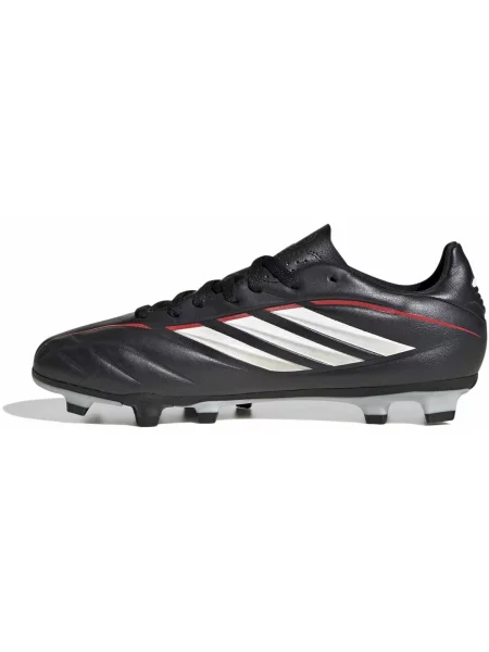 Gyerek félcipő Adidas fekete