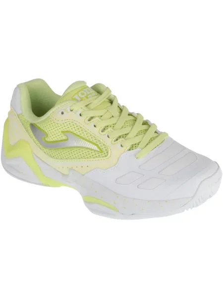 Pantofi Joma alb