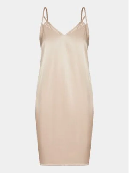 Boss Нощница Audrey бежов