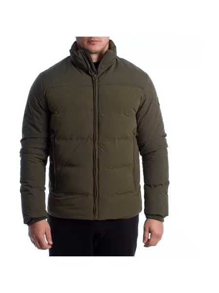 Geacă U.s. Polo Assn. verde