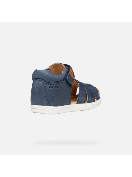 Sandale Geox bijela