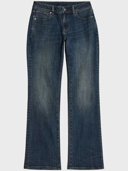 Джинси G-star Raw сині