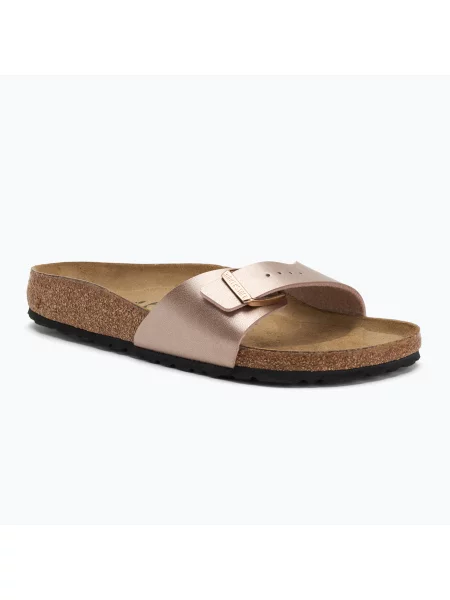 Klapki Birkenstock różowe