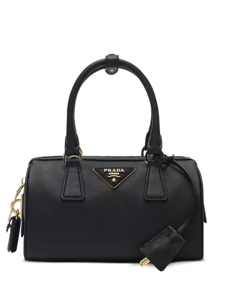 Geantă Prada negru