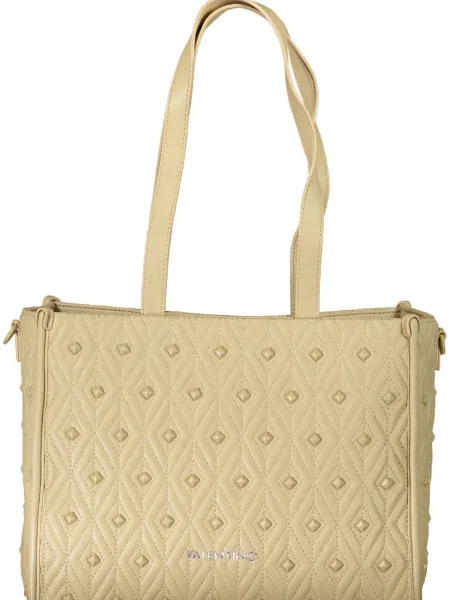 Geantă Valentino Bags bej