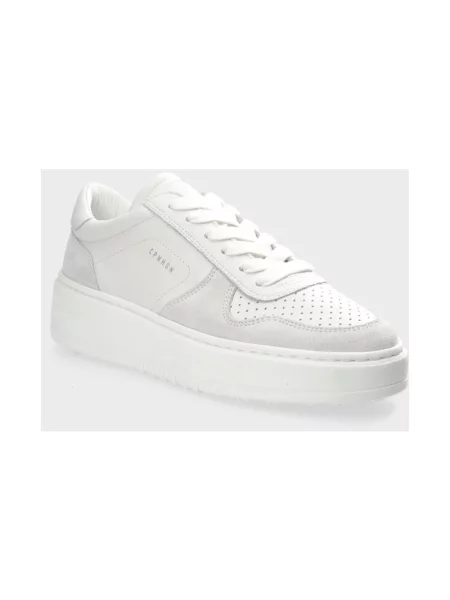 Sneakersy Copenhagen Studios białe