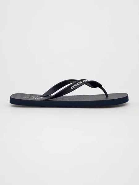 Sandale Armani Exchange albastru
