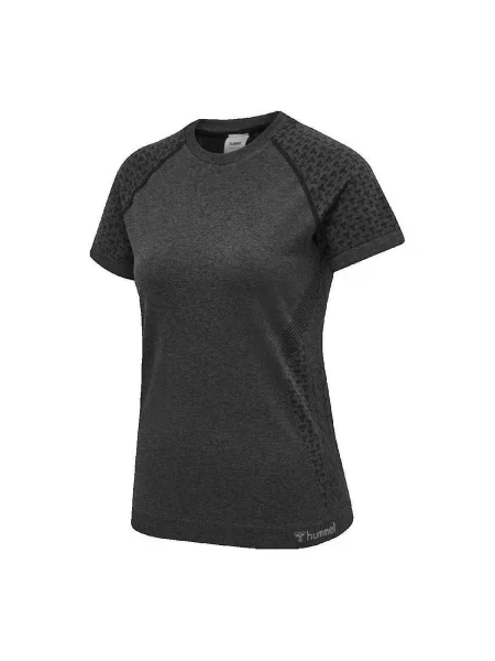 Tricou Hummel negru