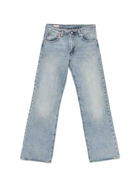 Pantaloni scurți din denim Levi's® albastru