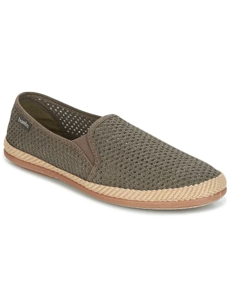 Espadrilky Bamba By Victoria