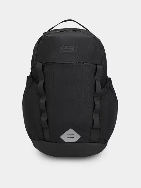 Рюкзак Skechers черный