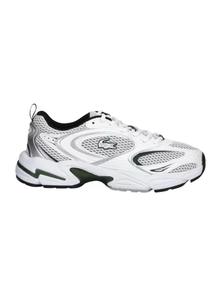 Lacoste buty STORM 96 2K białe