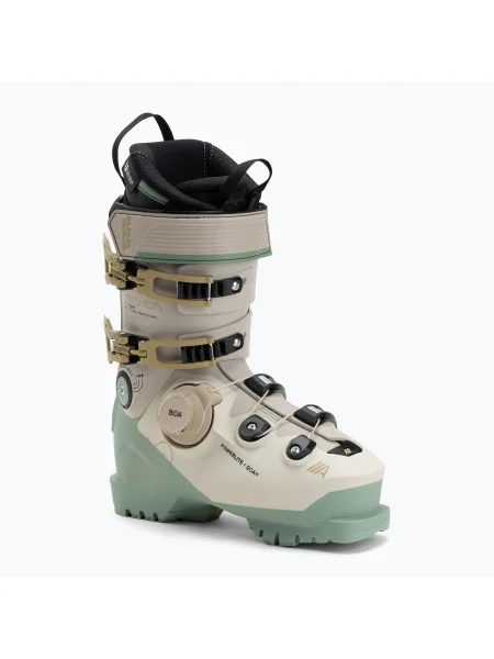 Черевики гірськолижні K2 Anthem 95 BOA W
