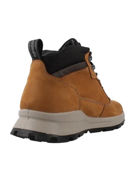 Pantofi Igi&co maro