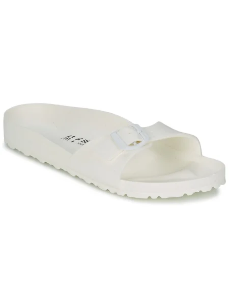Félcipő Birkenstock fehér