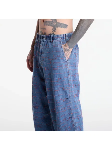 Pantaloni Pleasures