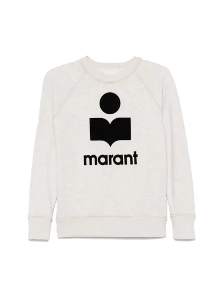 Bluza Isabel Marant Etoile beżowa